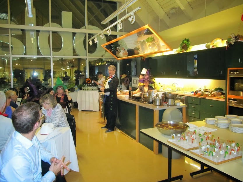 Rose of Tralee Ottawa Centre